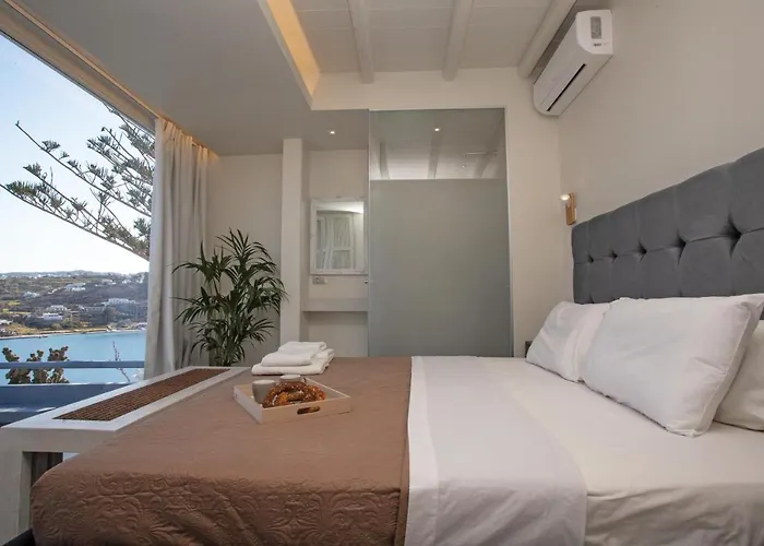 Il Sole Di Juljan 别墅