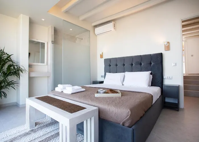 别墅 Il Sole Di Juljan