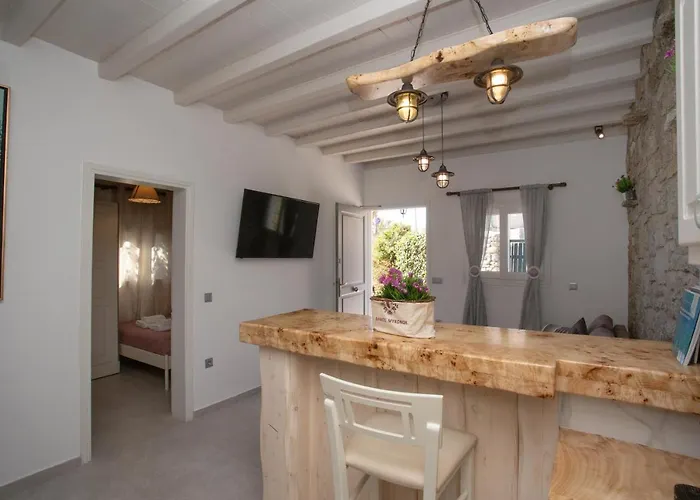 Il Sole Di Juljan 别墅