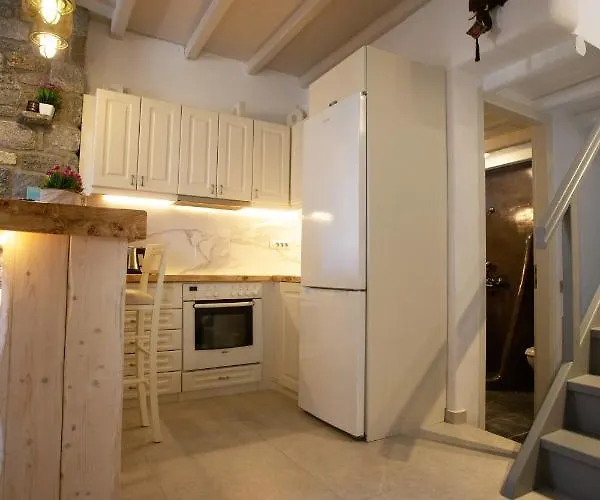 Il Sole Di Juljan 别墅