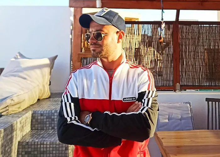 Il Sole Di Juljan 奥诺斯