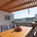 Il Sole Di Juljan ヴィラ