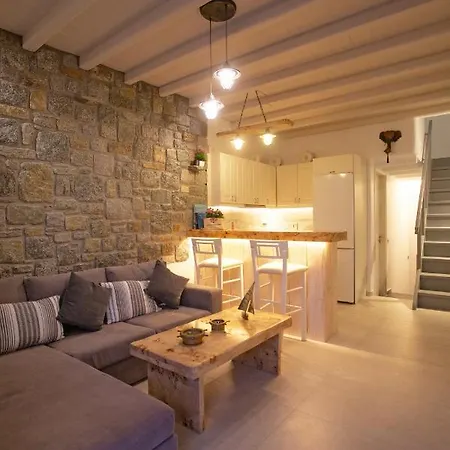 Sole Villa *