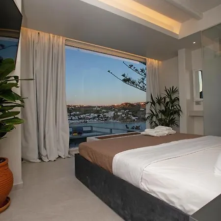 Вилла Il Sole Di Juljan *