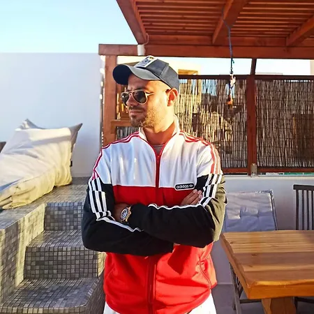 Sole Mykonos Town
