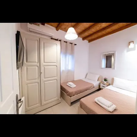 Villa Sole Mykonos Town