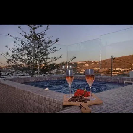 Sole * Mykonos Town