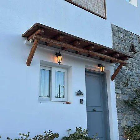 Il Sole Di Juljan 别墅 *