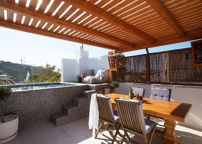 Il Sole Di Juljan 别墅