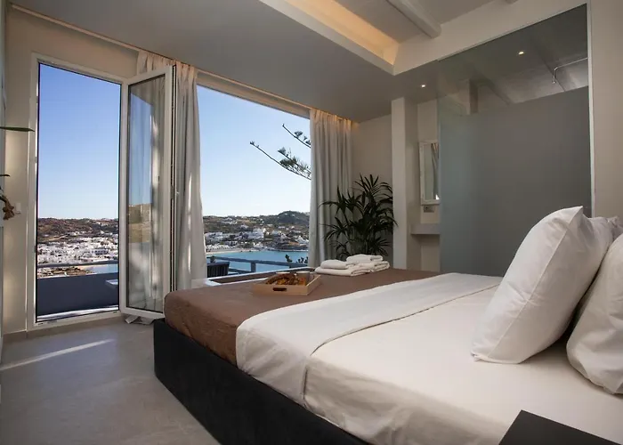 别墅 Il Sole Di Juljan *