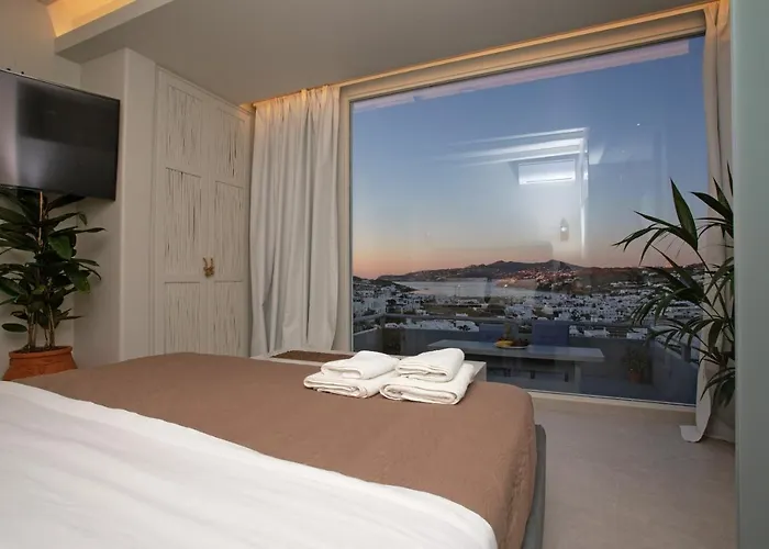 Il Sole Di Juljan 别墅 奥诺斯