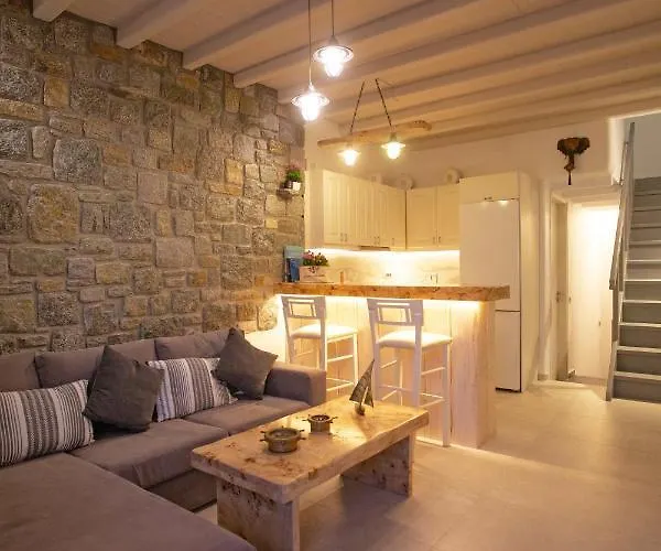 Il Sole Di Juljan 别墅 *