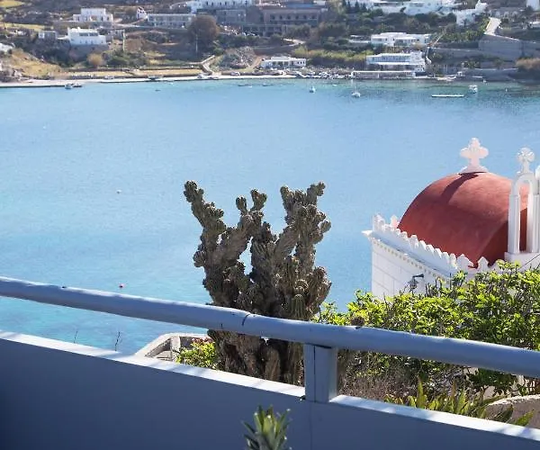 Il Sole Di Juljan 别墅 *