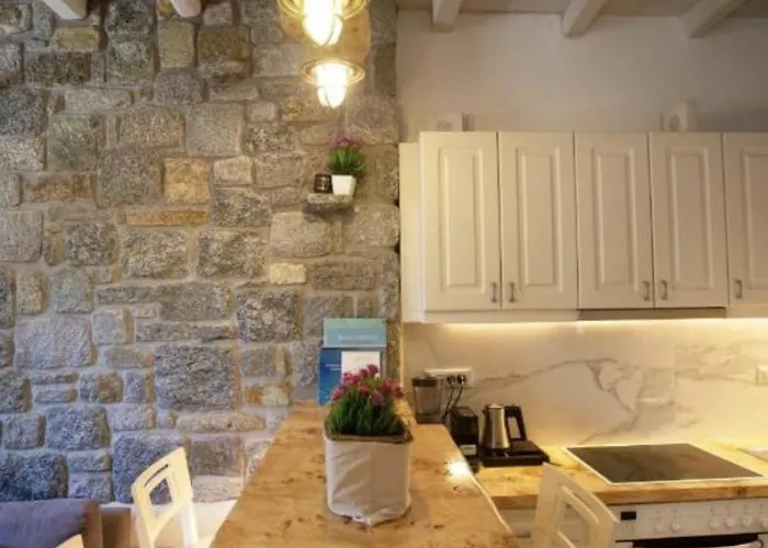 Il Sole Di Juljan 别墅 *