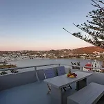 Villa Il Sole Di Juljan Ornósz