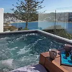 Il Sole Di Juljan Villa Ornósz