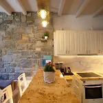 Villa Il Sole Di Juljan Ornósz