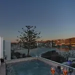 Villa Il Sole Di Juljan Ornósz