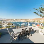 Il Sole Di Juljan Villa Ornósz