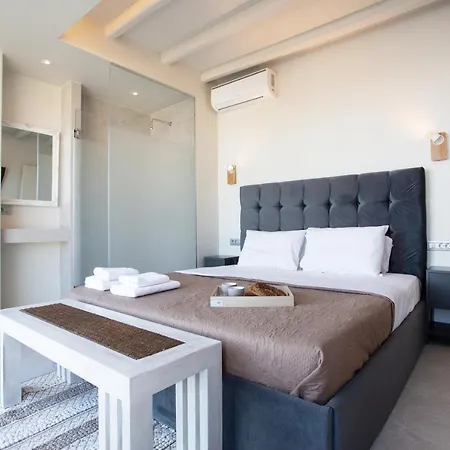 Villa Il Sole Di Juljan