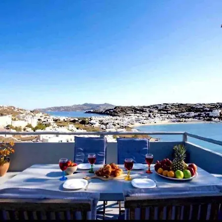 Il Sole Di Juljan Villa