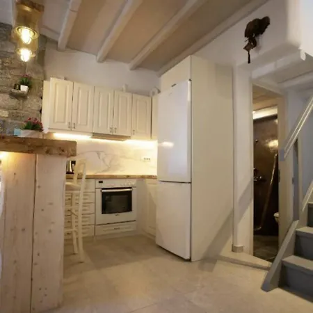 Il Sole Di Juljan Villa *