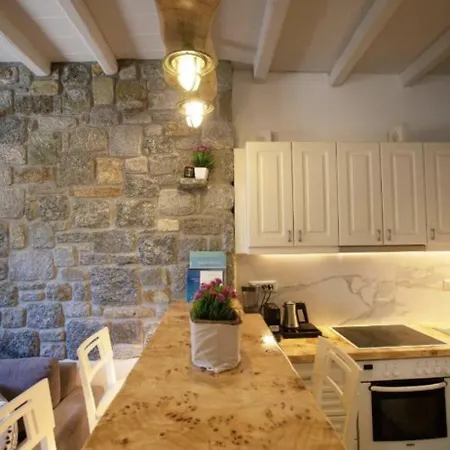 Il Sole Di Juljan Villa *