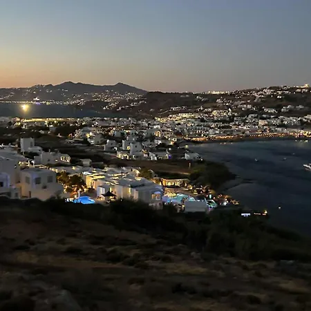 Villa Il Sole Di Juljan *