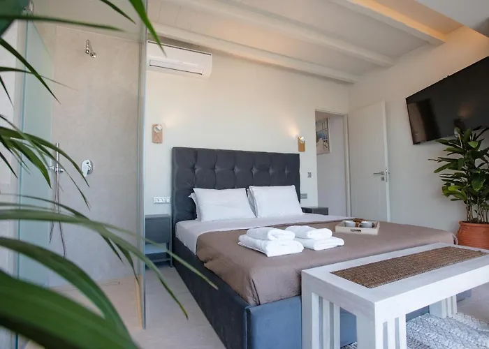 Villa Il Sole Di Juljan