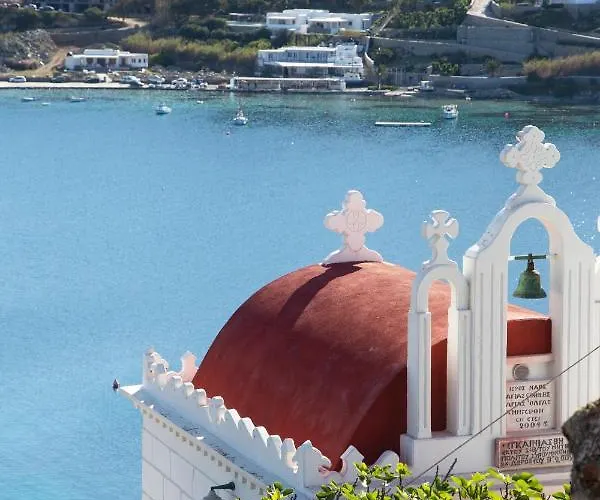 Il Sole Di Juljan Villa Ornósz