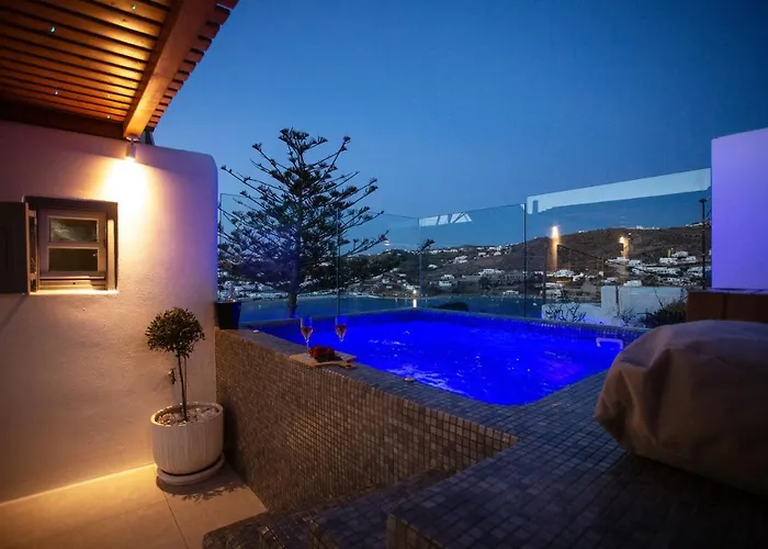 Villa Il Sole Di Juljan Ornósz