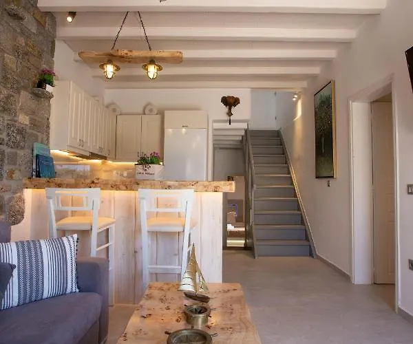 Villa Il Sole Di Juljan