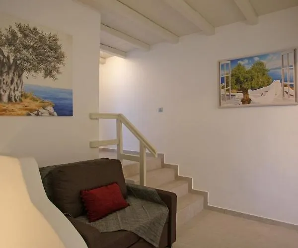 Villa Il Sole Di Juljan *