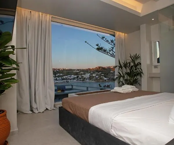 Villa Il Sole Di Juljan *