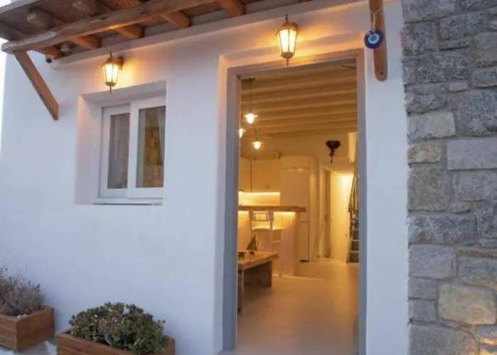 Villa Il Sole Di Juljan