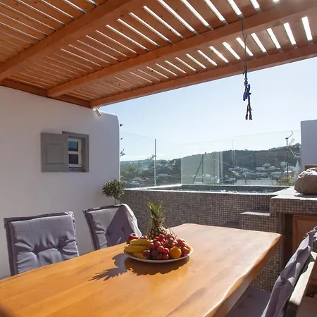 Il Sole Di Juljan Villa