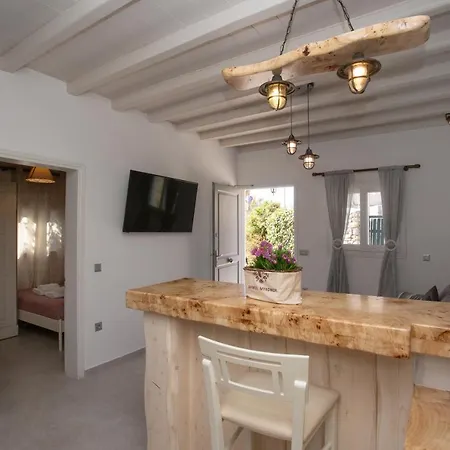 Il Sole Di Juljan Villa