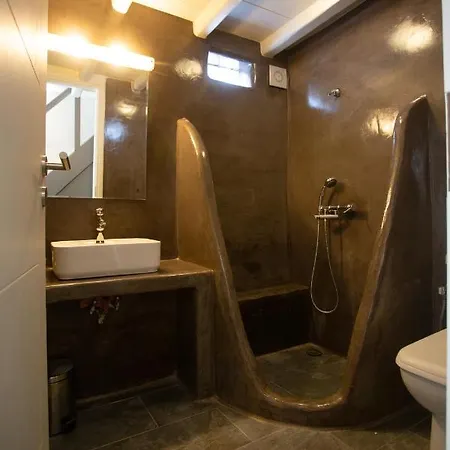 Il Sole Di Juljan * Ornos (Mykonos)